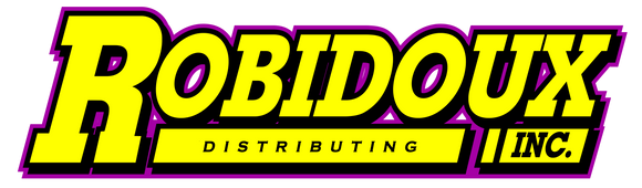 Robidoux Inc. Distributing