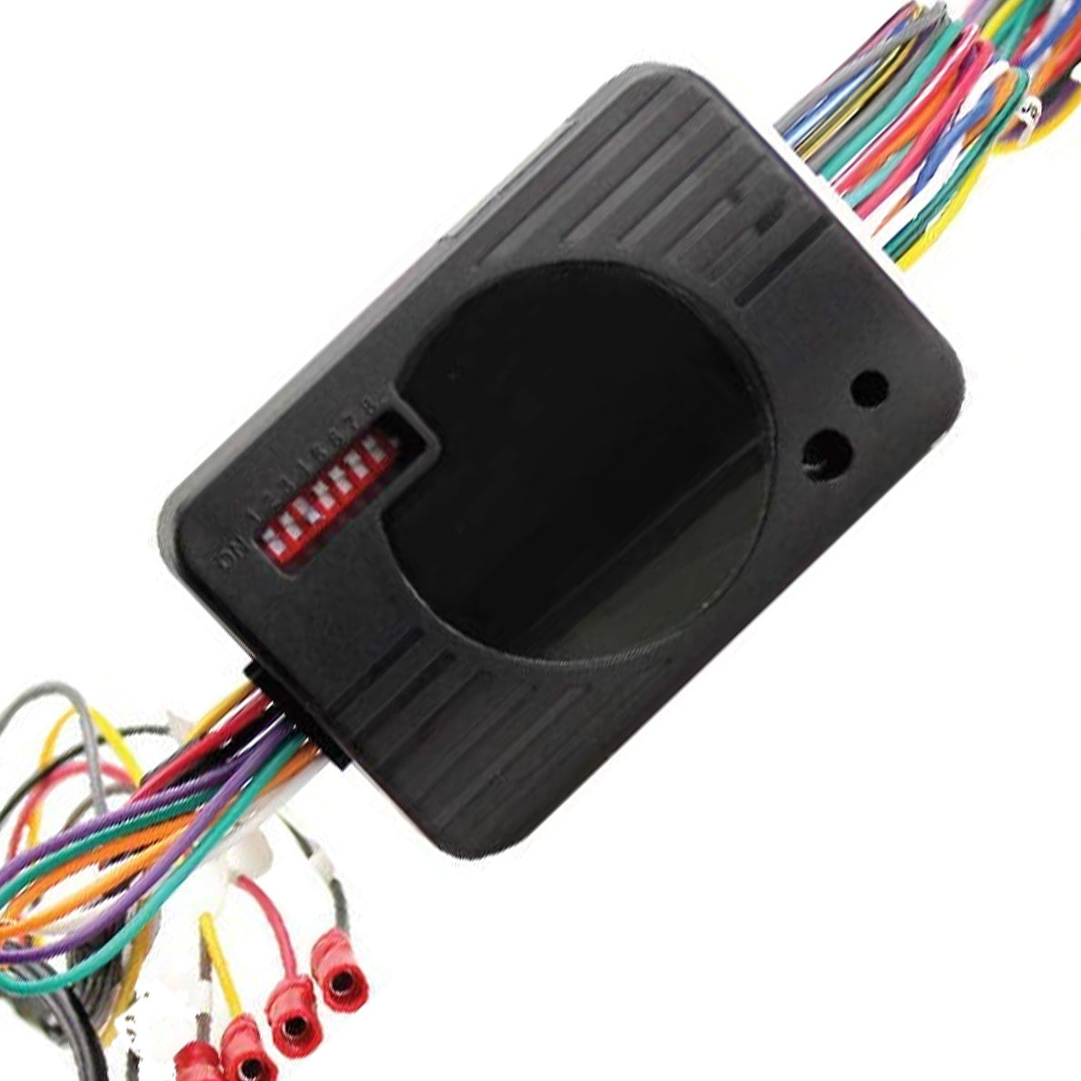 Steering Wheel Control Interface Module Adapter Universal 900+ Vehicle