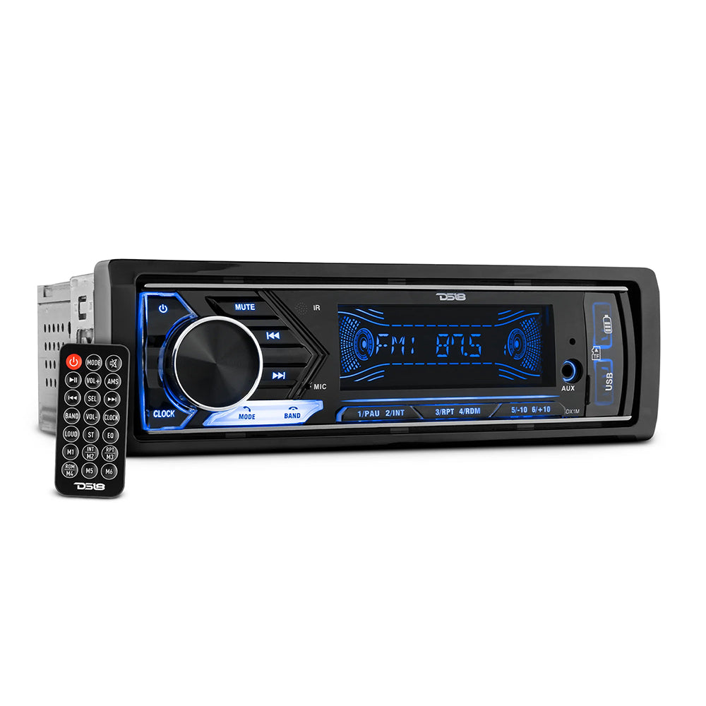 Head Units